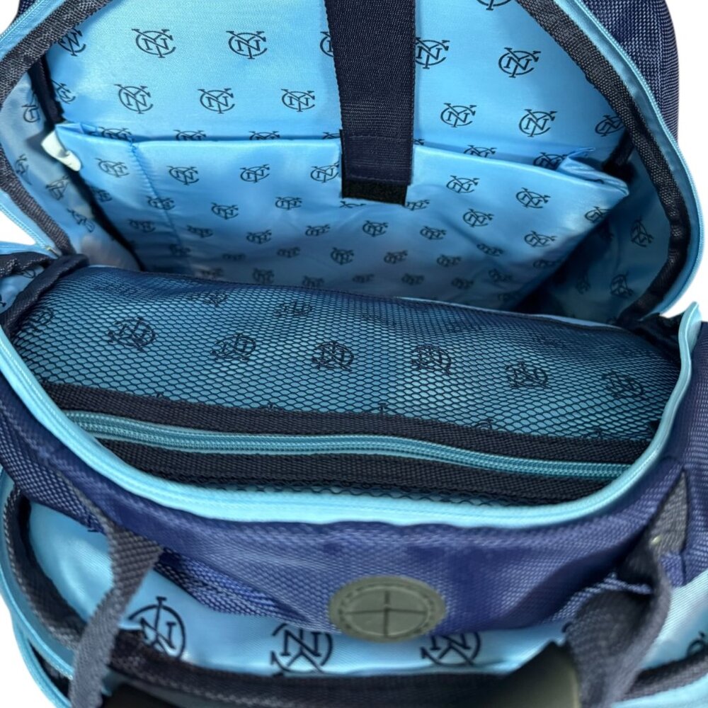 NYCFC Backpack - Picture 8 of 14